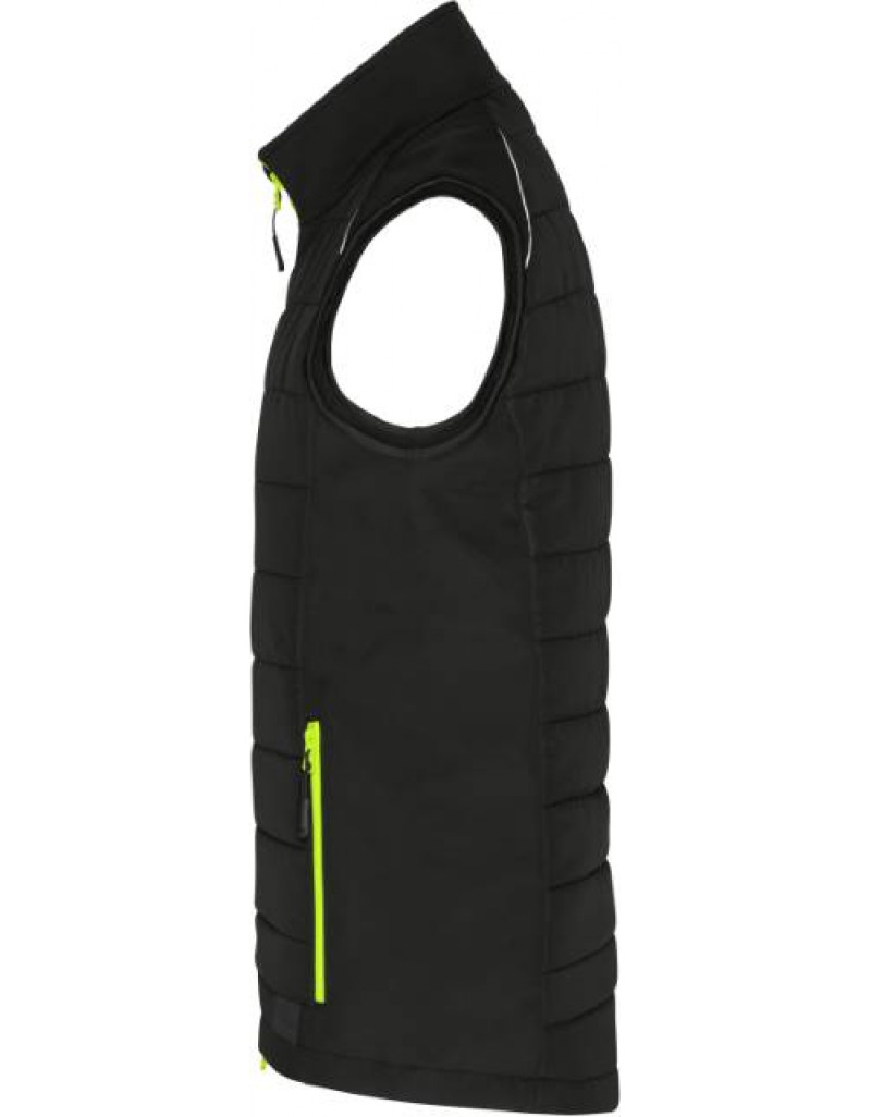 Vestă hibridă pentru bărbați